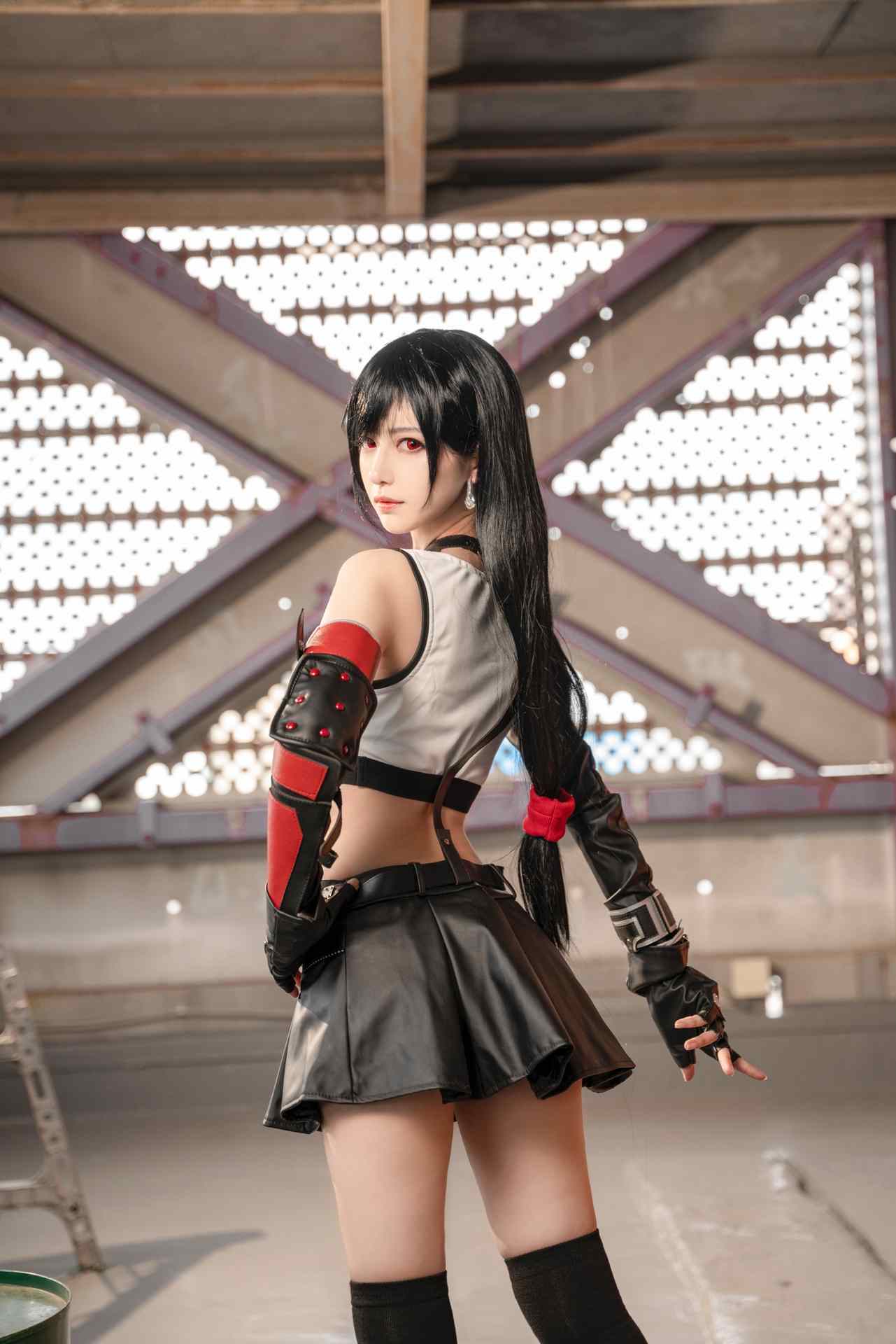 Shika小鹿鹿蒂法真爱版